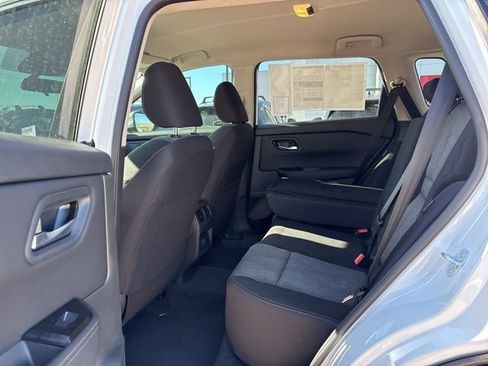 New 2026 Nissan Rogue SV w/ Cold Weather Package AWD/4WD image 8