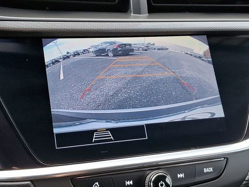 Used 2023 Buick Encore GX Select image 18