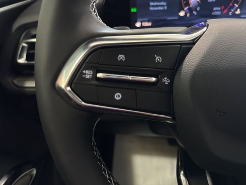 New 2026 Chevrolet Traverse LT w/ LPO, Floor Liner Package image 15