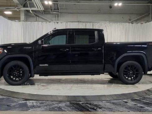 Used 2022 GMC Sierra 1500 Elevation image 6
