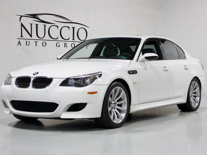 Used 2008 BMW M5