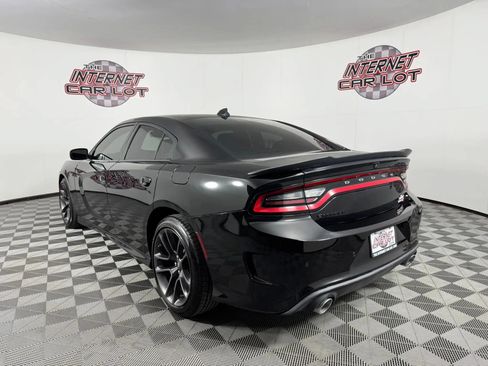 Used 2021 Dodge Charger R/T w/ Daytona Edition Group RWD image 5