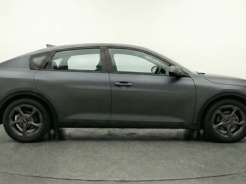 Used 2025 Kia K4 FWD image 11