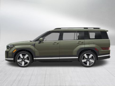 New 2026 Hyundai Santa Fe Limited AWD/4WD image 2