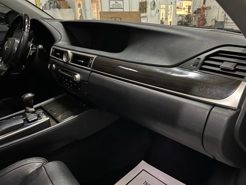 Used 2013 Lexus GS 350 w/ Luxury Pkg image 26