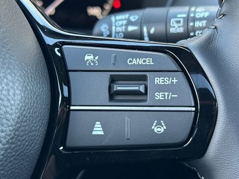 New 2026 Honda HR-V EX-L image 27