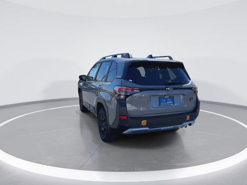 New 2026 Subaru Forester Wilderness AWD/4WD image 6