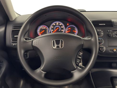 Used 2003 Honda Civic LX image 20