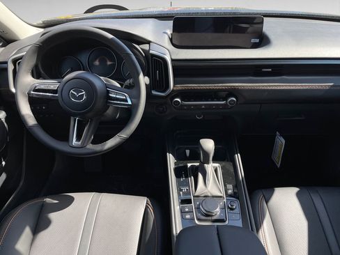 New 2026 MAZDA CX-50 AWD 2.5 Hybrid w/ Weather Package image 9