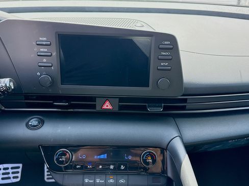 New 2026 Hyundai Elantra Sport FWD image 10
