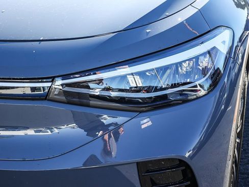 New 2026 Volkswagen ID.4 Pro image 17