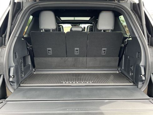 New 2026 Ford Expedition Tremor AWD/4WD image 60