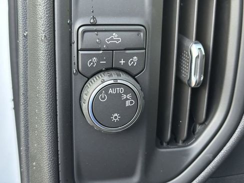 New 2026 Chevrolet Silverado 1500 W/T image 17