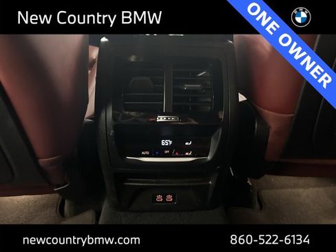 Used 2023 BMW X3 xDrive30i w/ Premium Package image 24