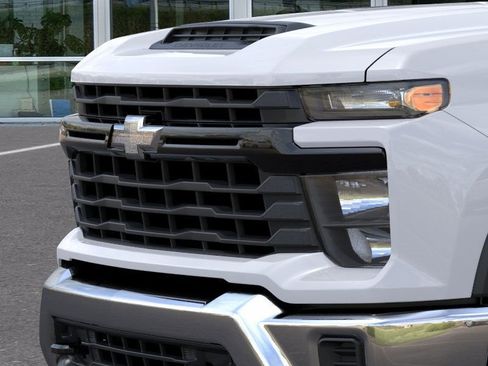 New 2026 Chevrolet Silverado 3500 W/T w/ WT Convenience Package image 13
