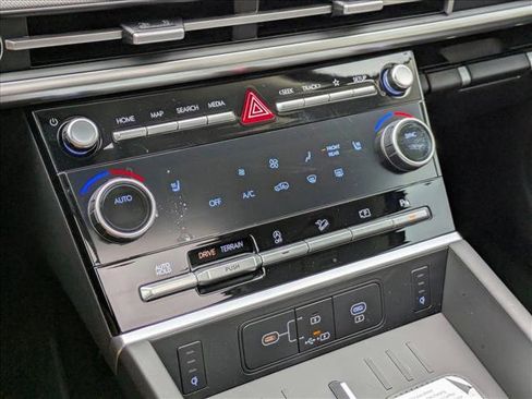New 2026 Hyundai Santa Fe XRT AWD/4WD image 14