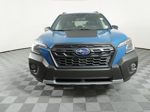 Certified 2024 Subaru Forester Wilderness w/ Convenience Package image 2