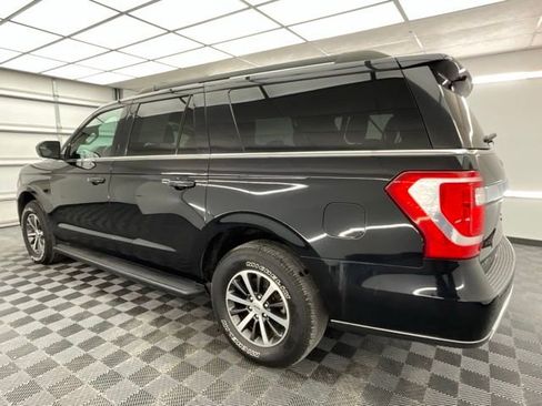 Used 2019 Ford Expedition Max XLT AWD/4WD image 21