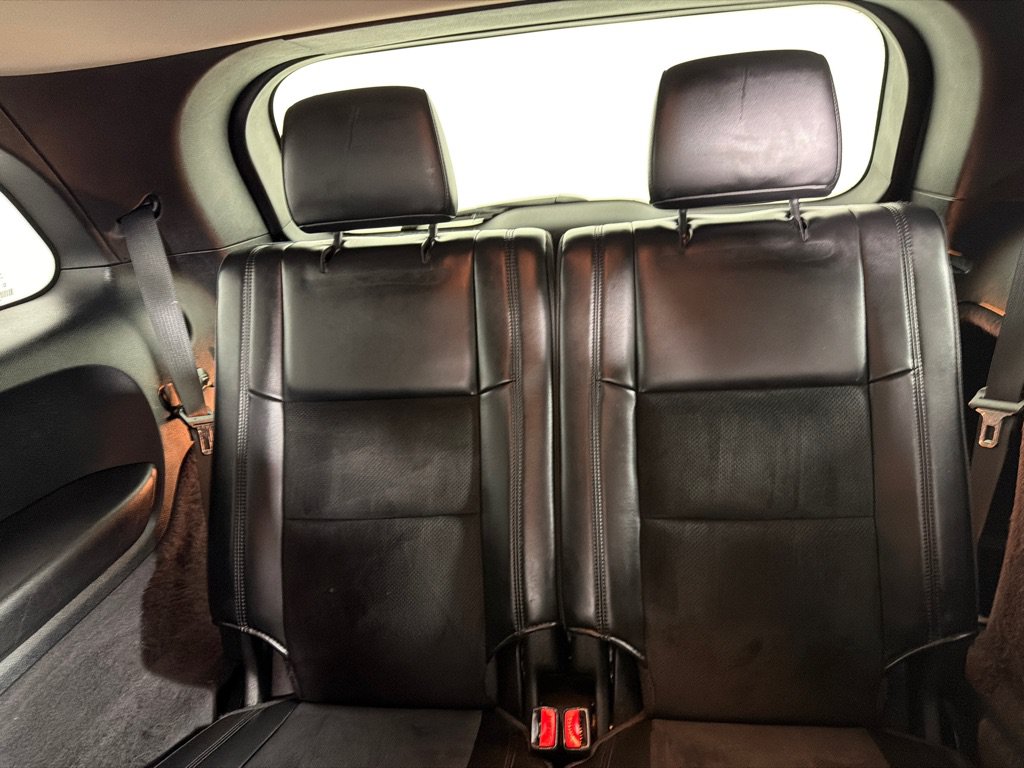 Used 2018 Dodge Durango GT AWD/4WD image 19