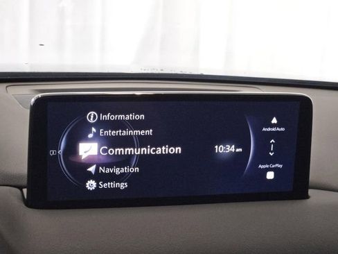 New 2025 MAZDA CX-5 Signature image 19