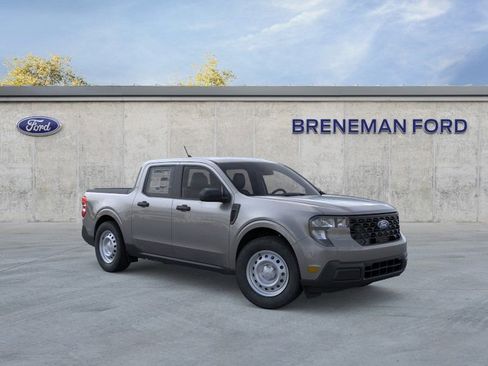 New 2026 Ford Maverick XL FWD image 8