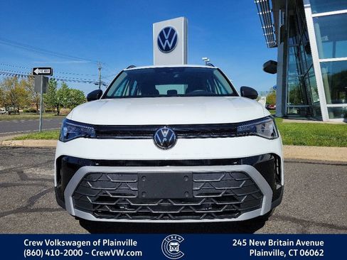 New 2026 Volkswagen Taos S AWD/4WD image 22