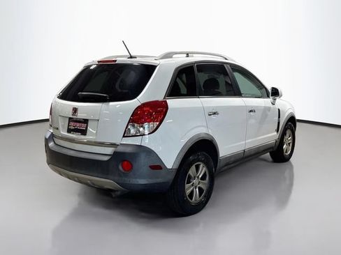 Used 2008 Saturn Vue XE w/ Preferred Package FWD image 6