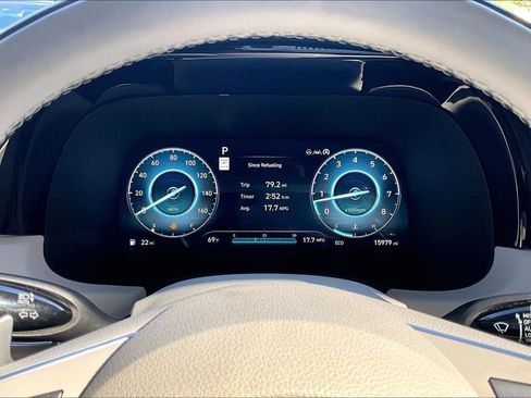 Used 2024 Hyundai Palisade Calligraphy AWD/4WD image 20