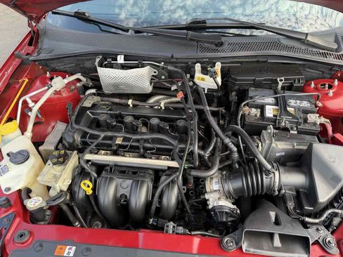 Used 2009 Ford Focus SES image 22