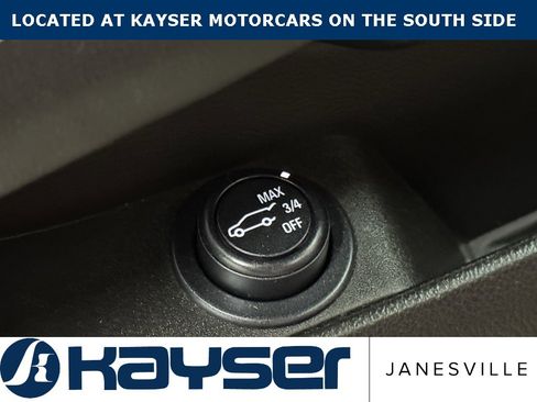 Used 2014 Cadillac SRX Luxury w/ Driver Awareness Package image 28