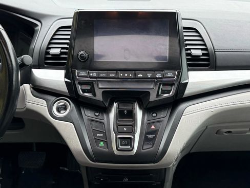 Used 2019 Honda Odyssey EX-L image 15