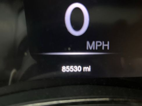 Used 2019 Jeep Grand Cherokee High Altitude image 7