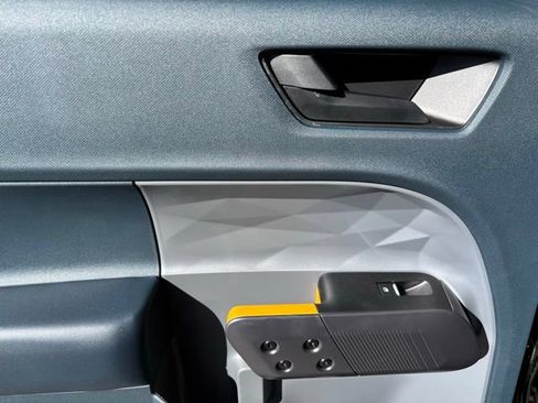 New 2026 Ford Maverick Tremor AWD/4WD image 14