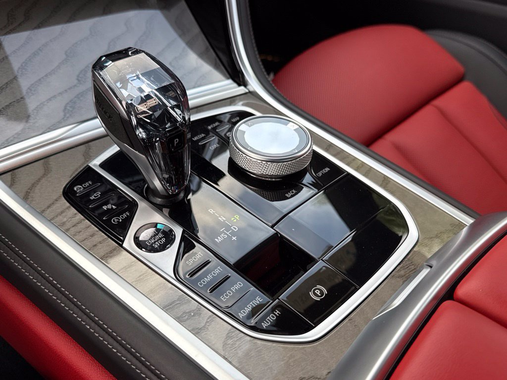 Used 2026 BMW 840i xDrive AWD/4WD image 29