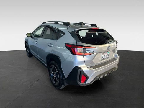 Certified 2024 Subaru Crosstrek 2.0i Premium w/ Popular Package #3 AWD/4WD image 4