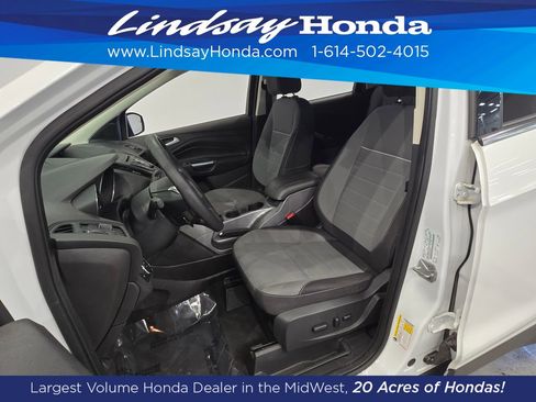 Used 2014 Ford Escape SE AWD/4WD image 12