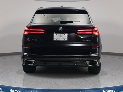 New 2026 BMW X5 xDrive40i w/ M Sport Package image 6