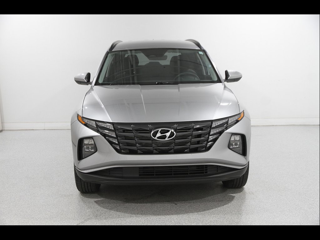 Certified 2024 Hyundai Tucson SEL AWD/4WD image 2