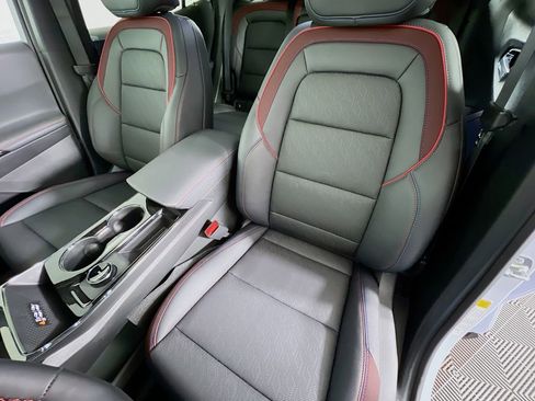 New 2026 Chevrolet Equinox RS image 21