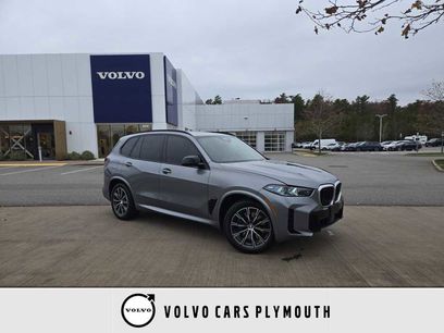 Used 2026 BMW X5 M60i