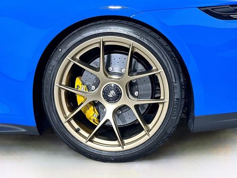 New 2026 Porsche 911 GT3 image 30