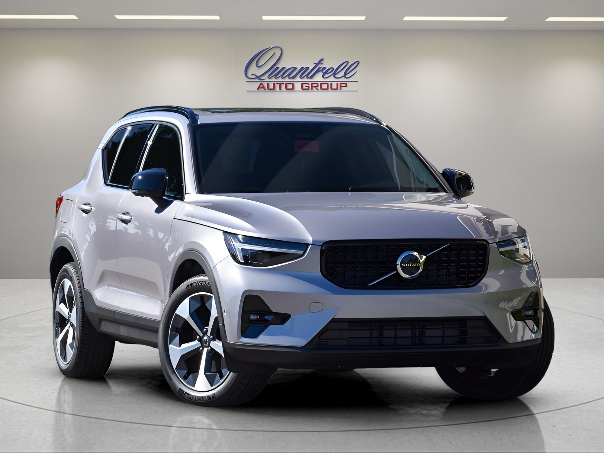 Certified 2026 Volvo XC40 B5 Plus w/ Protection Package Premier AWD/4WD image 1