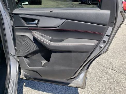 Certified 2024 Acura MDX A-Spec AWD/4WD image 19