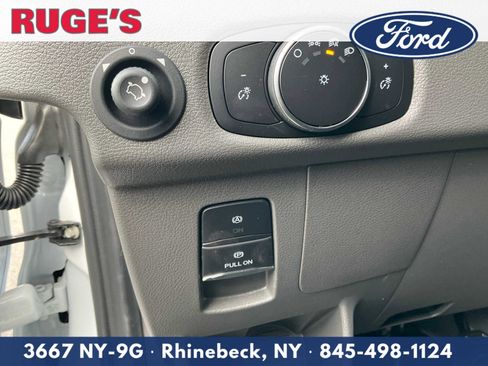 New 2026 Ford Transit 250 148 Medium Roof image 18