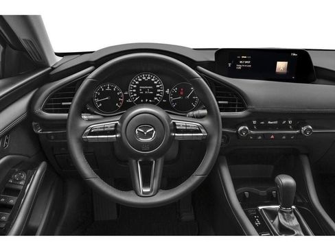 New 2026 MAZDA MAZDA3 2.5 S Sedan w/ Preferred Pkg FWD image 58