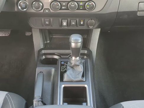 Certified 2023 Toyota Tacoma TRD Sport image 19