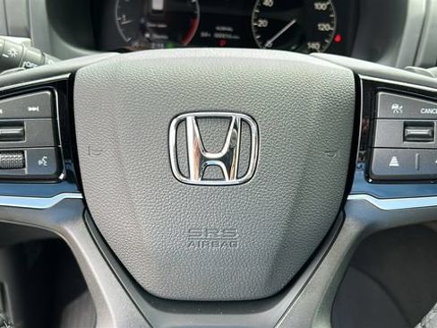 New 2026 Honda Odyssey EX-L image 12