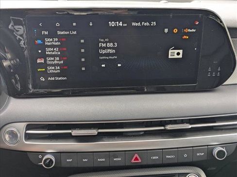 Used 2025 Hyundai Palisade SEL image 16