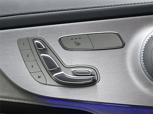 Used 2020 Mercedes-Benz C 63 AMG S image 41