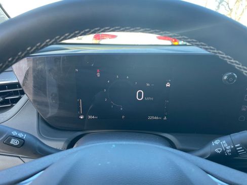 Used 2025 Buick Encore GX Preferred image 39